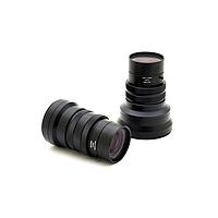 Myutron XLS01 Lens camera (∞ -0.125x; F5.6)