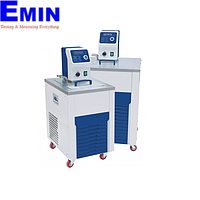 WITEG WCR-30 Circulation Water Bath (-25°C ~ +150°C; 30l)