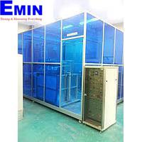 Rain Spray, Waterproof testing Chamber Inspection Service