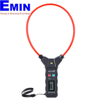 ETCR ETCR6900 Flexible Large Current Clamp Meter (Φ200mm, 9999AAC, Peak Hold)