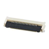 Molex 505110-1892 Connectors 0.5 FPC ZIF BTM CONT EMBT PKG 18Ckt