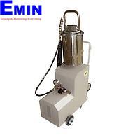 KOCU K6013, Fat Electrical Pump 12L Inox,