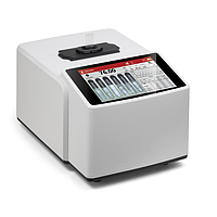 HUAZHI HMZX-1B Auto Image-analysis & Video Melting Point Apparatus (~ 400℃)