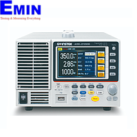 GW INSTEK ASR-2100R Programmable AC/DC Power Source (1000VA, Rack type)