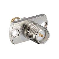 Hirose Electric SMA(R)-200-088PJ2BN RF Connectors / Coaxial Connectors