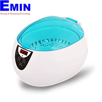 Jeken CE-5200A Digital Ultrasonic Cleaner (750ml)