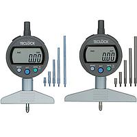 TECLOCK Depth Gauge Inspection Service