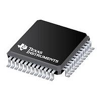 Texas Instruments DAC91001PFBT DACs - Digital to Analog Converters 18-bit monotonic DAC with ultra-low nois A 595-DAC91001PFBR