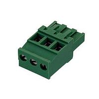 Wurth Elektronik 691352510011 Plugs WR-TBL 300VAC 11 Pos 15+/-17A Right Angle