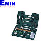 SATA 06008 15PC TOOL SET