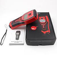 Cover Meter & Rebar Detector Repair Service