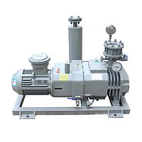 Hokaido RSP70 Dry screw vacuum pump (70 m³/h, 0.03 Torr, 4 kW)