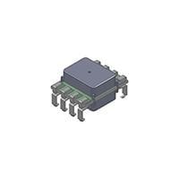 Amphenol All Sensors ELVH-015A-HNNJ-I-N5A4 Board Mount Pressure Sensors ELVH 15 PSI ABS NN LID SMT INDUSTRIAL NO COATING I2C 3.3V