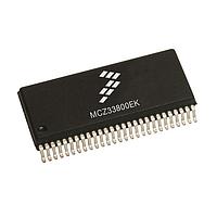 NXP MCZ33800EKR2 Powertrain AUTO ENG CONTROL IC