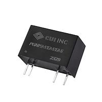 CUI Inc PGNP2-S24-S5-S Isolated 5 Vdc, 0.4 A, 2 W, 21.6-26.4 Vdc Input R