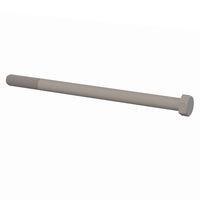 Essentra Components 0337516600 Cap Screw Unslotted Hex Bolt, 3/8-16 Thread, 6 Lg