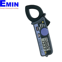 KYORITSU 2431 Leakage Clamp Meter (20/200mA/200A)
