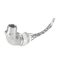 Molex 1300960050 Strain Relief Grip 1/2 R/A MALE GRIP LIQUID-TITE