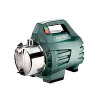 METABO P 4500 INOX Garden pump (4500 l/h / 1189 gal/h)
