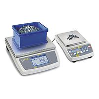 KERN FKC 30K-6 counting scale (36kg/1mg)