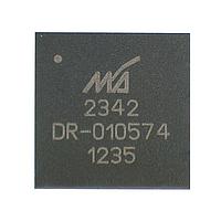 MACOM MADR-010574-000100 Gate Drivers Driver, ASIC, for PIN Diodes, 200V