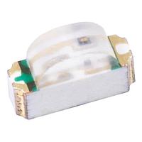 Broadcom HSMW-C230 Low Power LEDs Chip,R/angle Mt InGaN,White