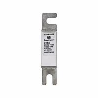 Eaton Bussmann 170M1422 High Speed Fuse 315A 690V 000TN/80 AR UC
