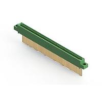EDAC 345-051-544-407 Standard Card Edge Connectors .100" (2.54mm) Pitch Card Edge Connector