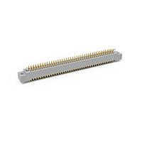 AirBorn WGA122SAD9JTB-F29 Rectangular MIL Spec Connectors W-Series 0.100