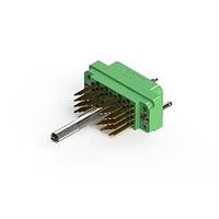 EDAC 516-038-540-501 Connectors Rack & Panel Connector