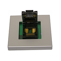 Xeltek CX3023 Socket Adapter (QFP100; COVER; CX socket)