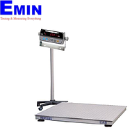 CAS HFS-5T Electronic Floor Scales (5 ton/2kg)
