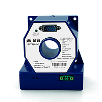 Hangzhi DIT300-SG High-Precision Digital Current Transducer (AC: 212A; DC: ±300A, ±0.02%)