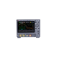 KEYSIGHT HD302MSO-200 InfiniiVision Oscilloscope (2CH;  200 MHz)