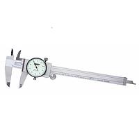 Insize 1312-150A Dial Caliper, 0-150mm