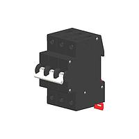 Carling Technologies GA3-B0-22-250-11-HE Hydraulic-Magnetic GA3B02225011HE