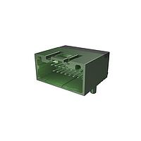Amphenol FCI 10168530-116KBLF Pin Header WIRELOCK 16PIN HEADER TH-10168530-116KBLF