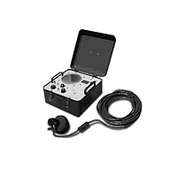Trig-Tek Inc. 402H Microphone Calibrator