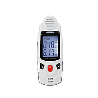CEM DT-900A 2 in1 HCHO & TVOC Meter (HCHO: 0~5mg/m³; TVOC: 0~9.99mg/m³)
