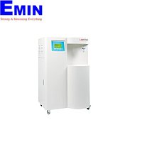 Labstac WR312 Double stage RO ultrapure Water System