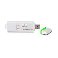 Humidity - Temperature Datalogger