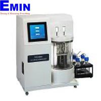 Lonroy SYD-0956A Folding Tube Kinematic Viscosity Machine (3 ~ 3000mm²/s, 10L)