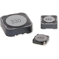 HALO Electronics HDS5D28-100NTR Power Inductors DrumCore Shld SMD 10uH 0.065Ohm 30%