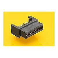 Molex 45984-0413 Power to the Board LPH Signal Recept. 12 ckt short