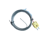 OMEGA KCA, 6m Temperature Probe