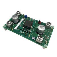 TDK-Lambda i7C08A-C03-EVK-S1 Non-Isolated DC/DC Converter EVAL BOARD FOR i7C4W008A050V