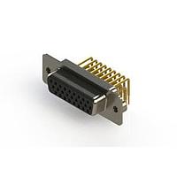 EDAC 634-M26-663-BT2 High Density D-Sub Connectors High Density D-Sub Connectors