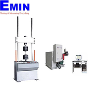 Samyon SYS-300 Mechanical Spring Physical Metal Fatigue Testing Machine (300kN)