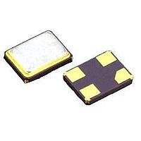 Abracon EA2532YA08-27.000MTR Crystals  27.000MHz 10ppm 8pF Parallel Resonant -40 C to +85 C