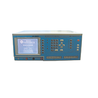 HCTEST HC-350CS Connector Tester (4 wire; 5~1000VDC; 50~700VAC; DDR connector)